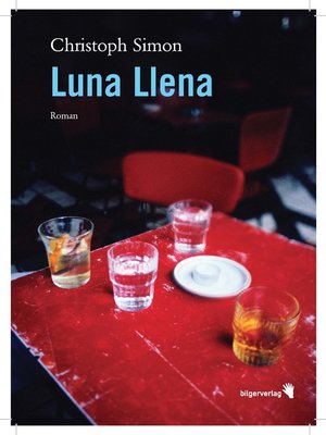 cover image of Luna Llena